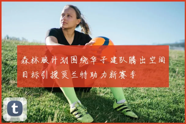 森林狼计划围绕华子建队腾出空间目标引援莫兰特助力新赛季